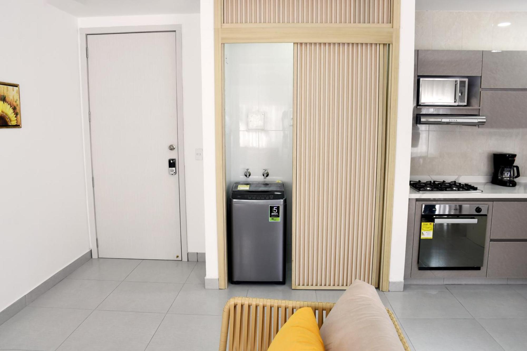 Azure Apartahotel — Fotos 3